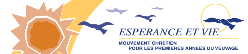Rencontre d'Espérance et Vie