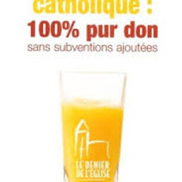 Dernier de l'Eglise
