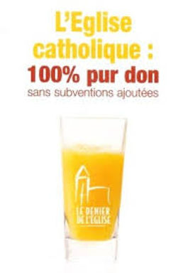 Dernier de l'Eglise