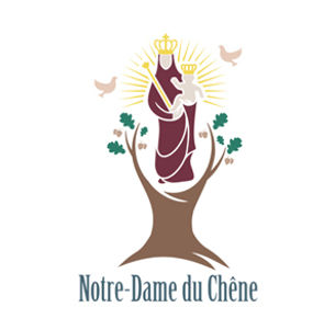 Pèlerinage à Notre Dame du Chêne