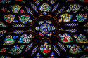Messe en semaine à Saint-Urbain