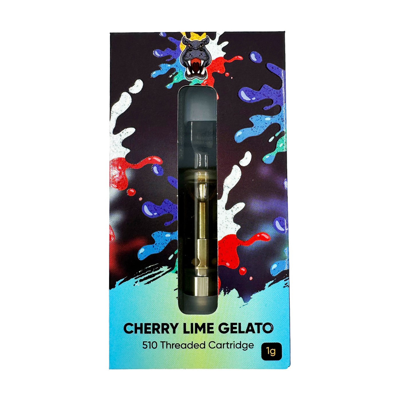 Hippo 510 Threaded Cartridge