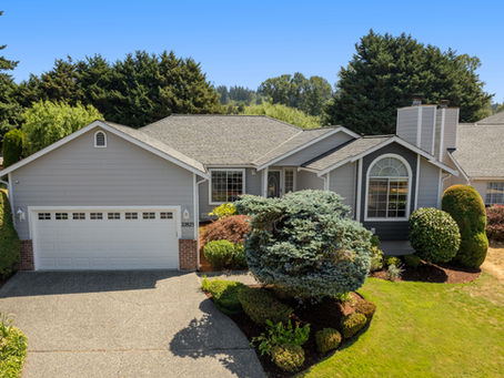 Bothell Rambler Just Listed For Sale