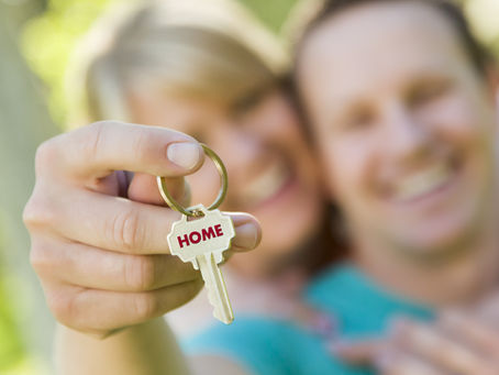 Top 5 Tips For Buying a Home