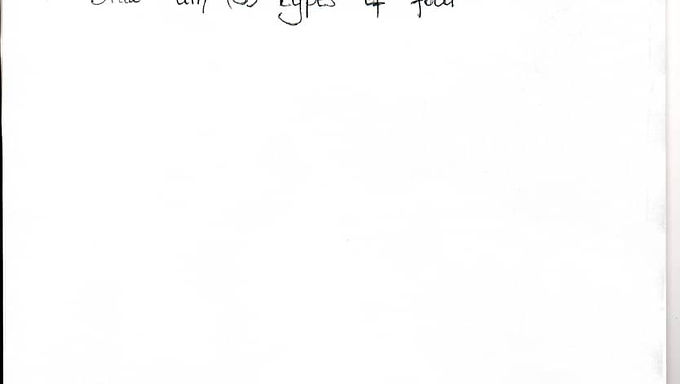 Science, Pre-Unit, 8 June