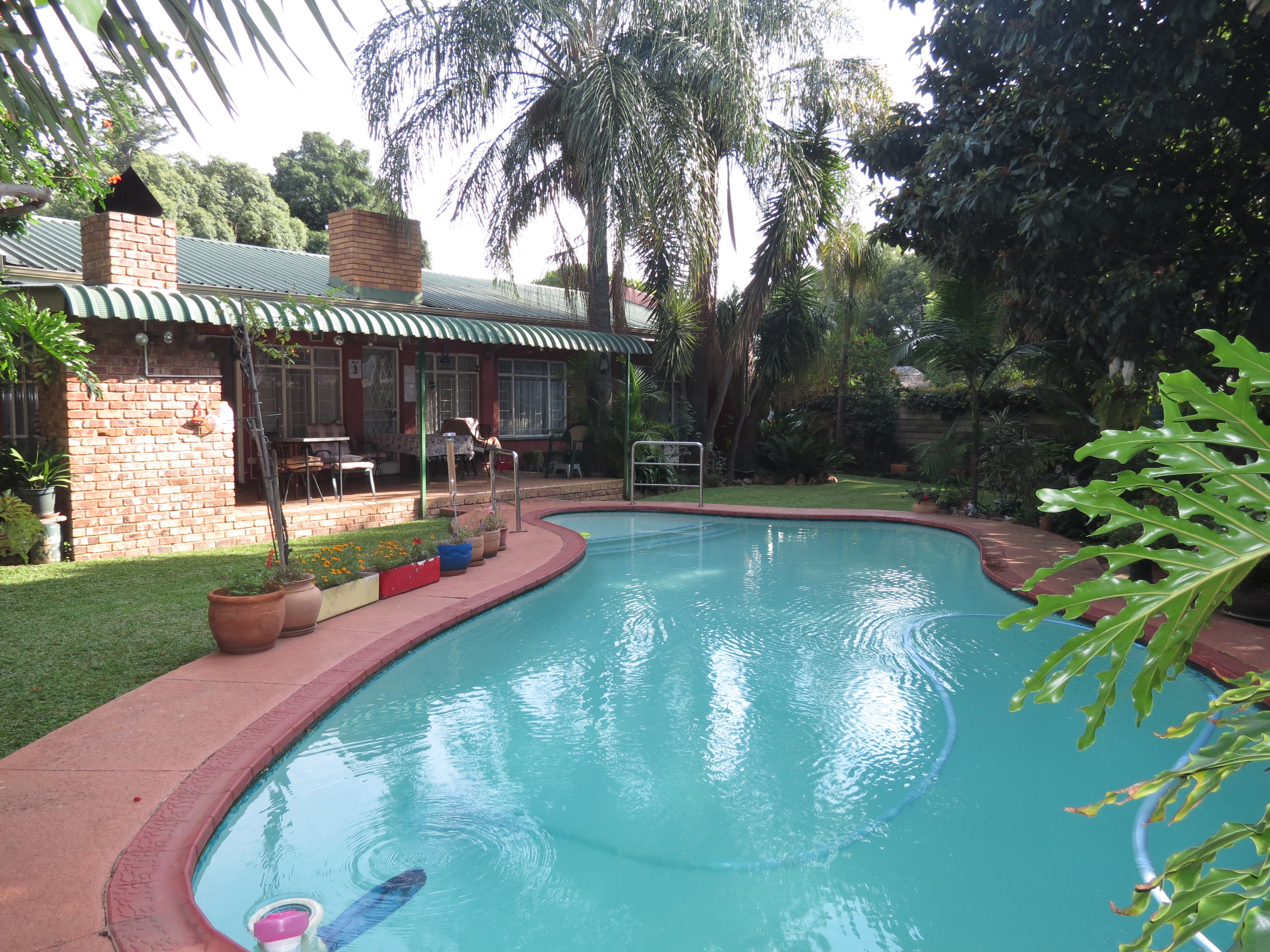 Ekklesia, 4 Bed, 2 Bath (Ref: EK190410)