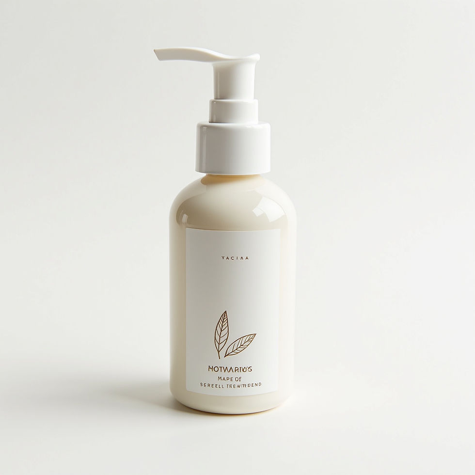 Botanical Scalp Treatment