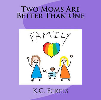 Two moms are better than one.jpg