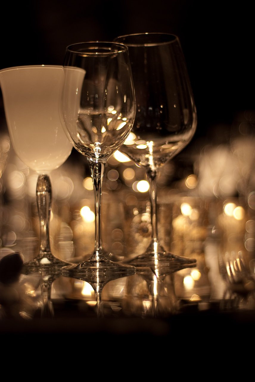 Park Lane Party - Detail