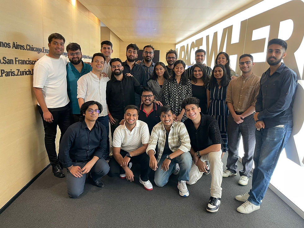 ZS Group Photo