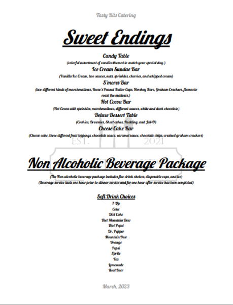 Banquet 10 desserts and drinks .png