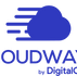 Cloudways logo digital ocean server