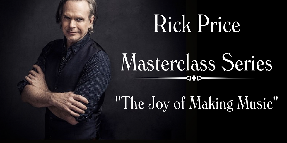 The Joy Of Making Music - Singing - Series #3