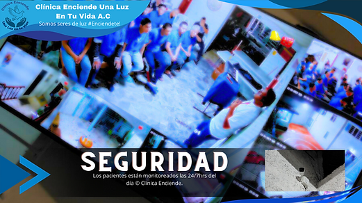 Seguridad.
