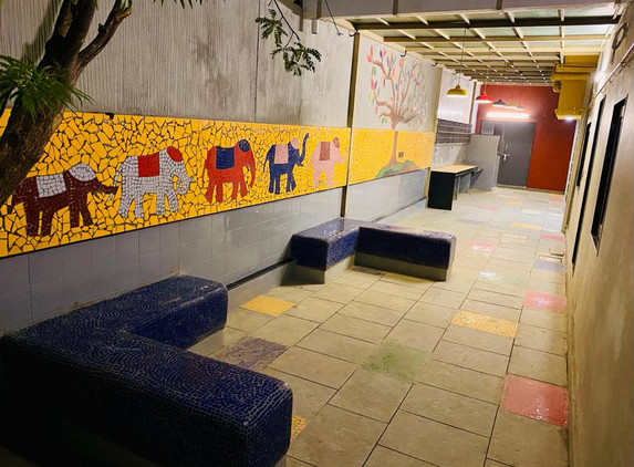 art yard