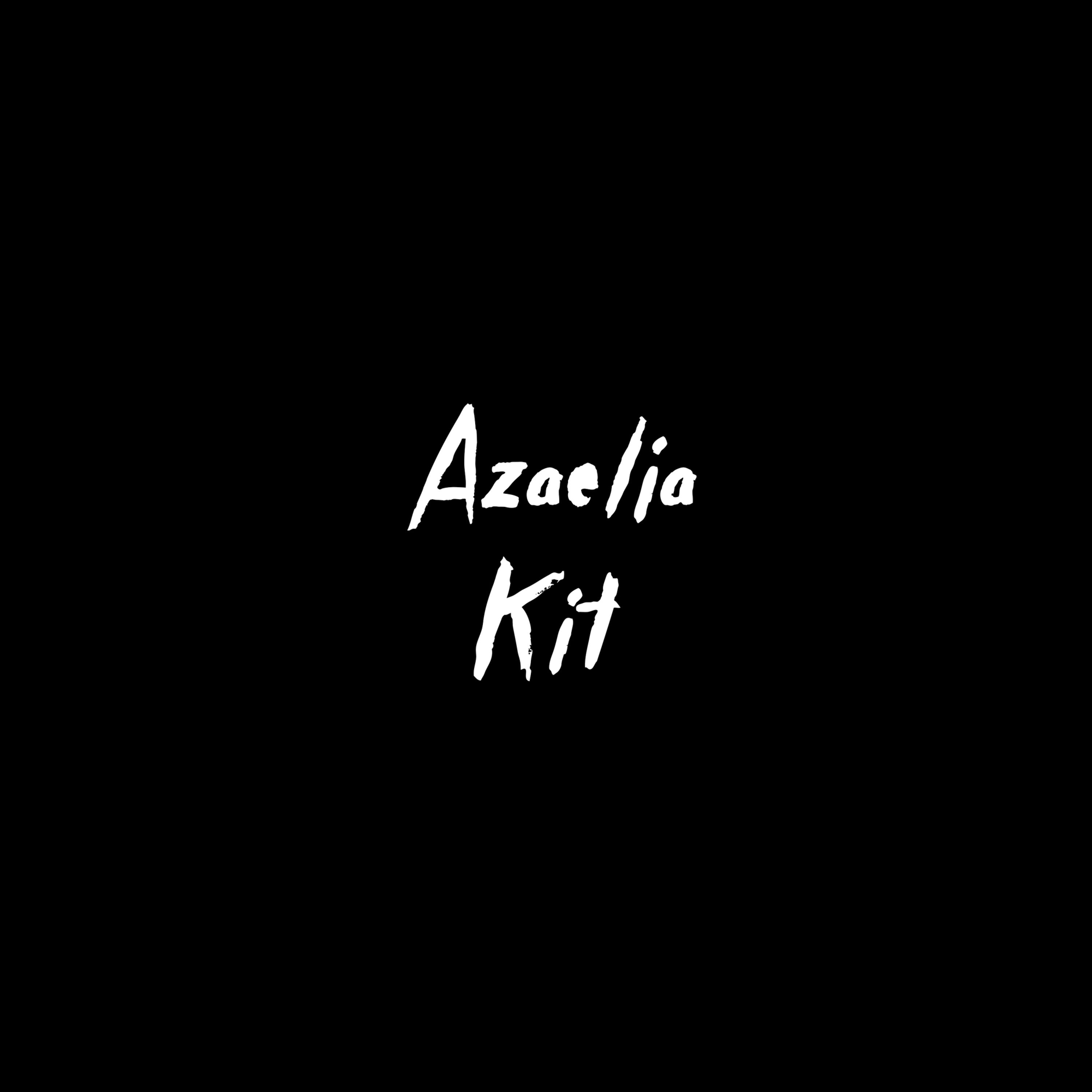 Azaelia Font Kit - 1 User