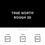 Thumbnail: True North Rough 3D Font - 1 User