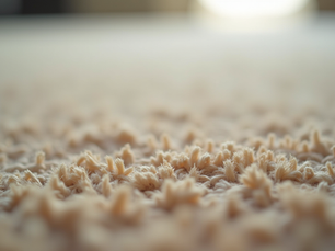 What is carpet wicking?