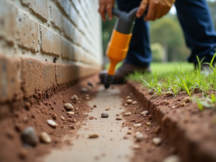 What Is a Chemical Termite Barrier? A Brisbane Homeowner’s Guide