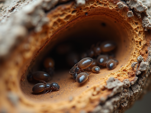 How Much Damage Can Termites Really Cause (And How Fast It Happens)
