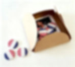 Set Merchandising Personalizzato per Eventi