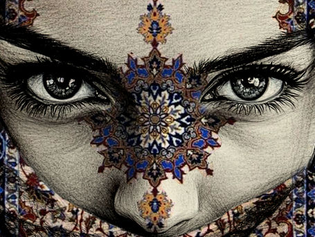 How Much Does Custom Rug Art Typically Cost, and What Affects the Pricing?