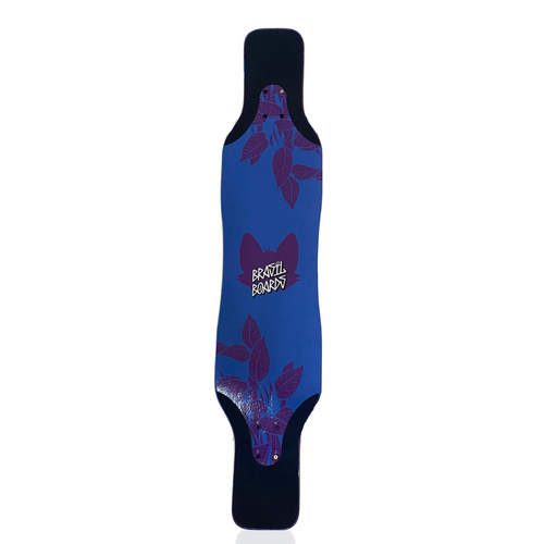 ぱぱ ② voice サンプル プロモ版 ラルク L'Arc Skate Longboard Dance Freestyle Lobo-Guará 42