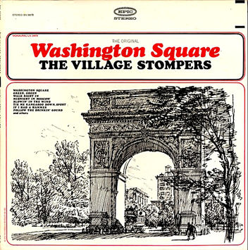 Plaza Washington