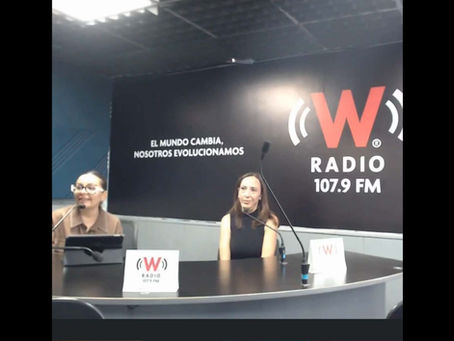 Philantropia impulsa la labor de "En Honor a Alondra" a través de un espacio de difusión