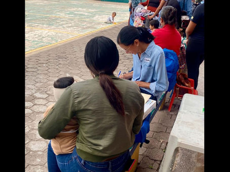 Conocimos de cerca la labor de RAMA Irapuato
