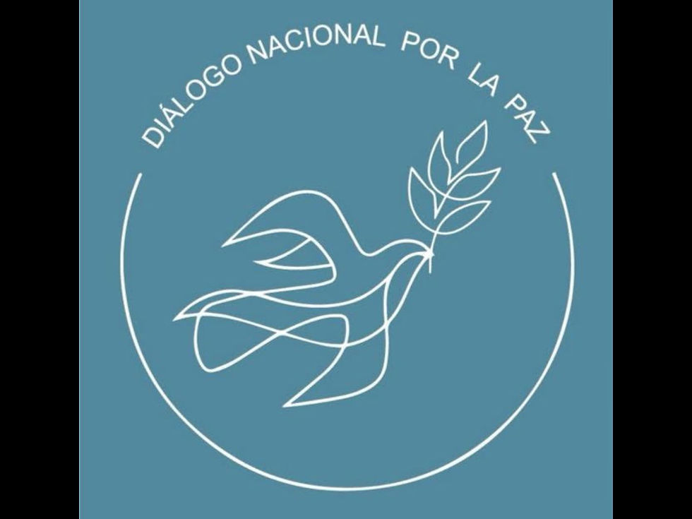 Philantropia se suma como aliado de Diálogos Nacional por la Paz