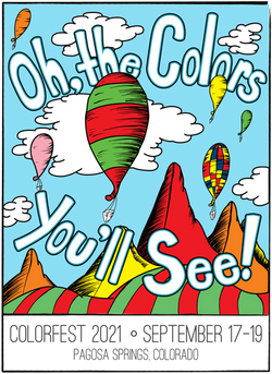 Colorfest 2021