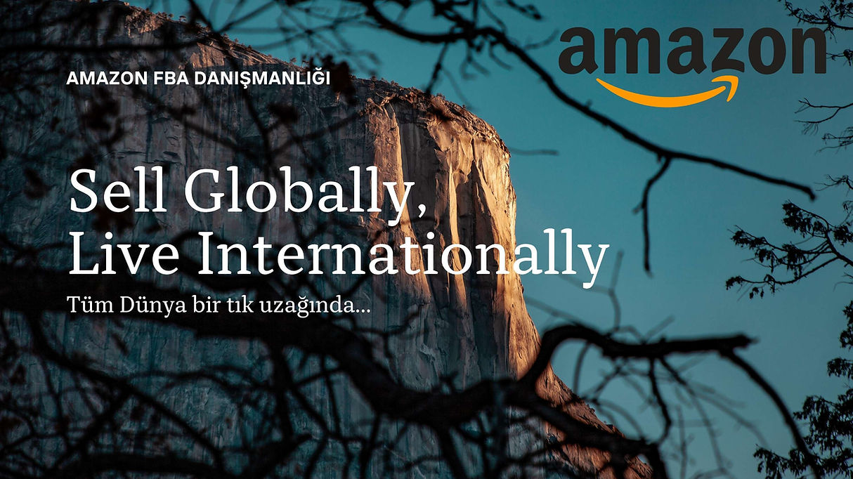 amazon italat ihracat danışmanlık