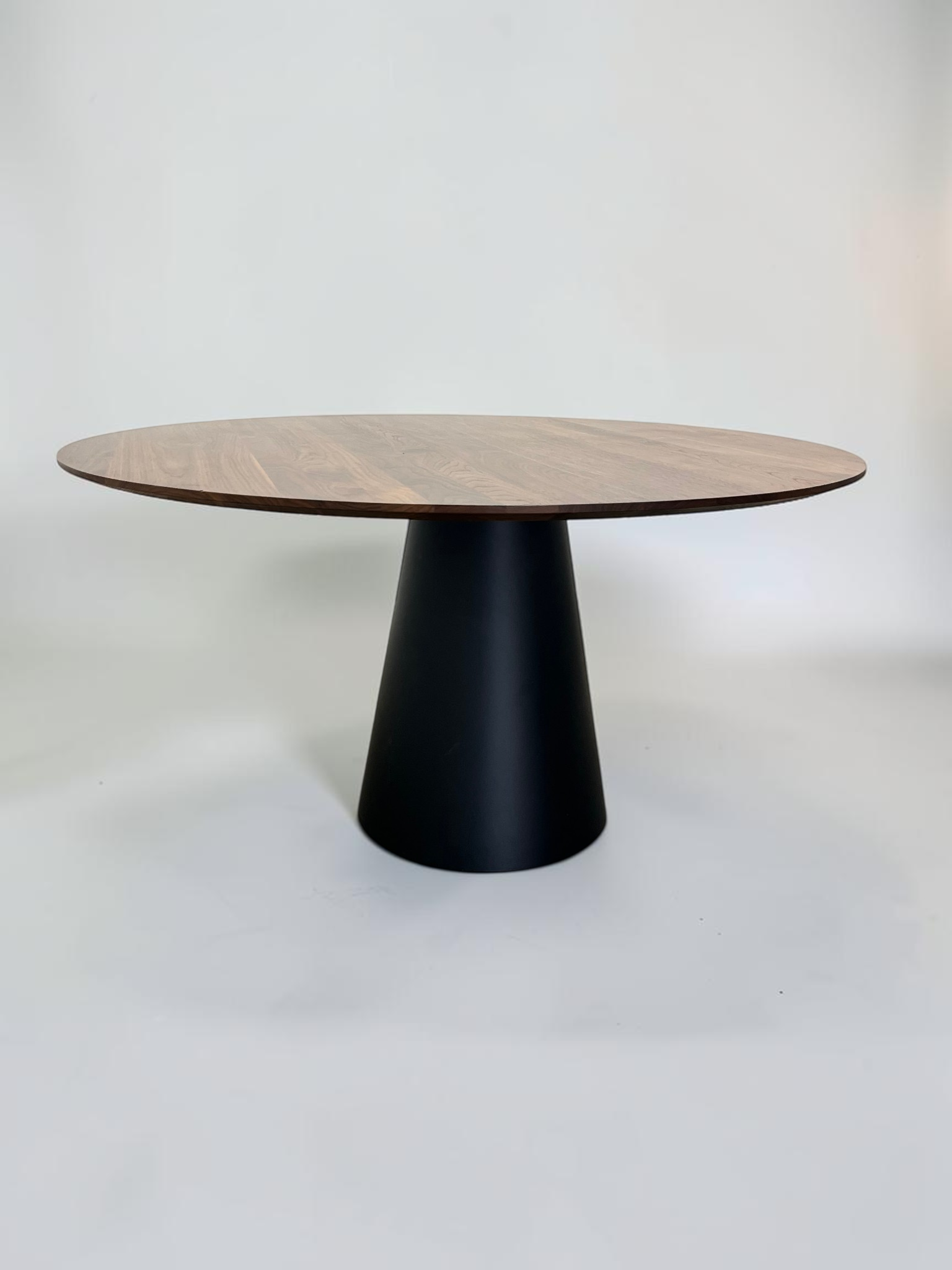 Room & Board Decker Walnut Dining Table