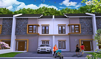 cluster-intan-gardenia-galaxy-bekasi-Bek