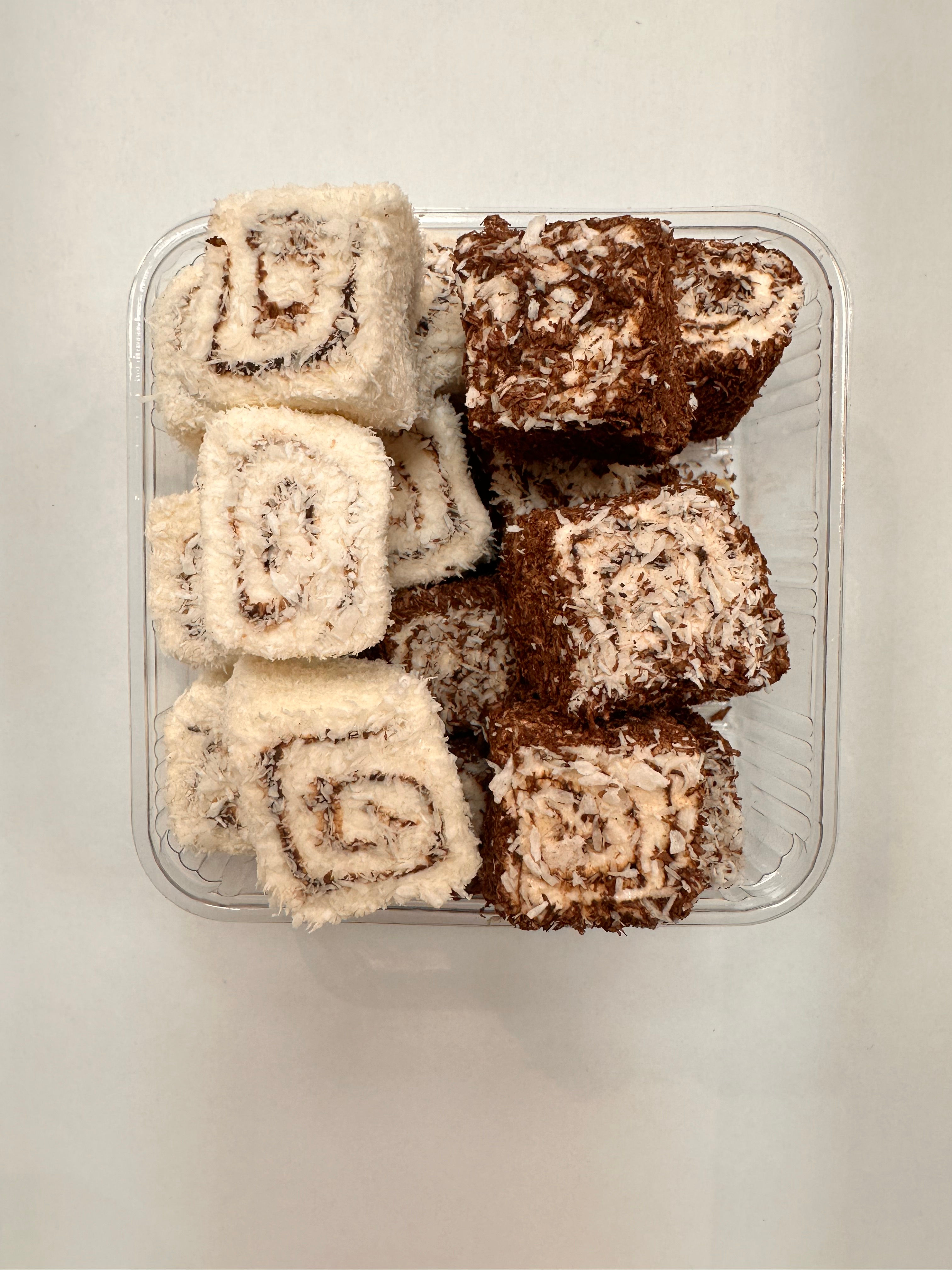 Pralinli sarma sultan lokum