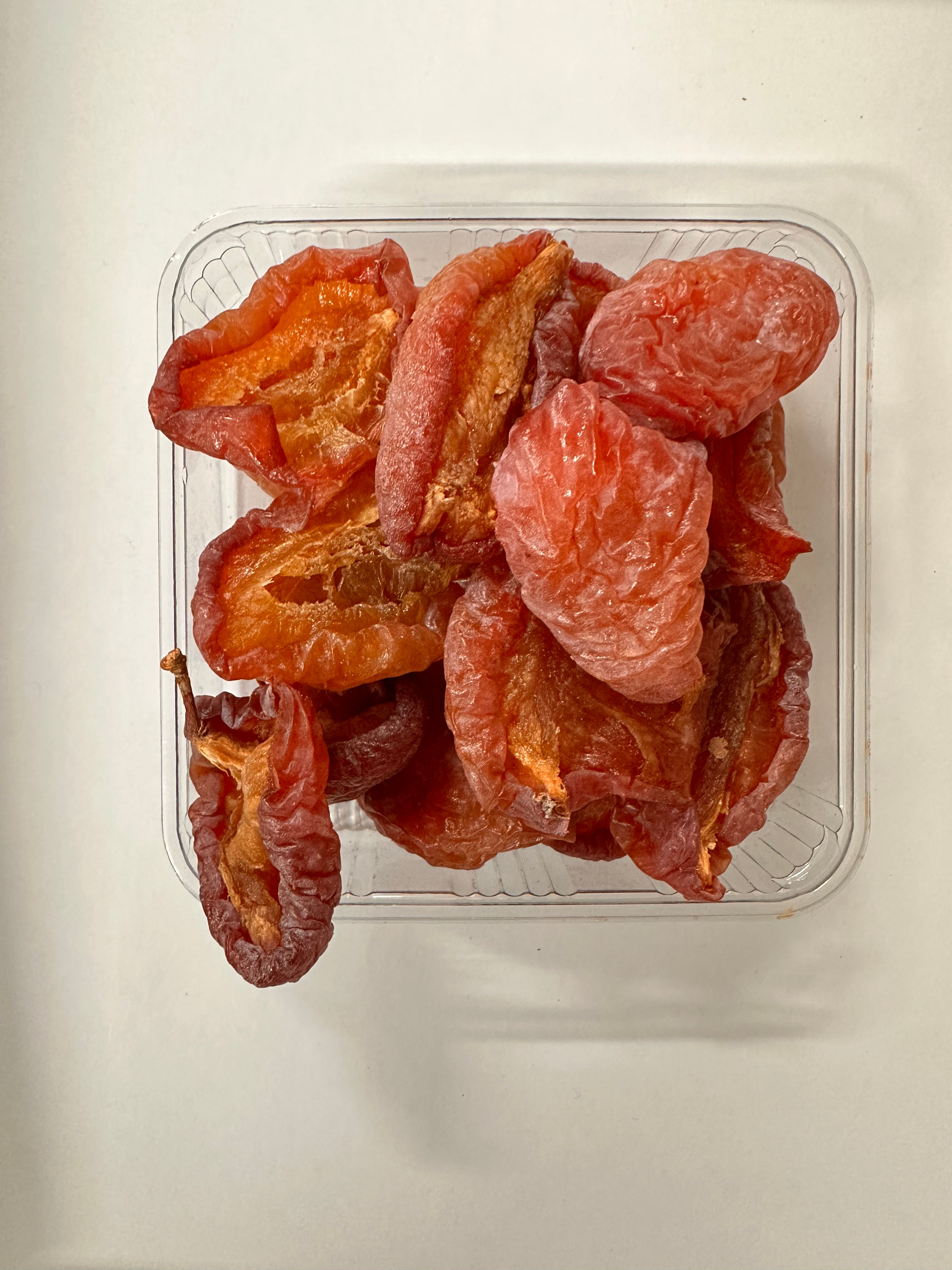 Ekşi erik yaprağı