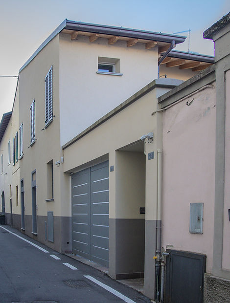 PALAZZINA