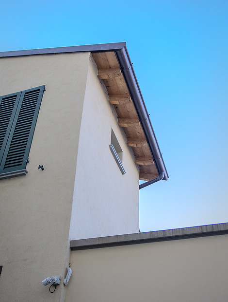 PALAZZINA
