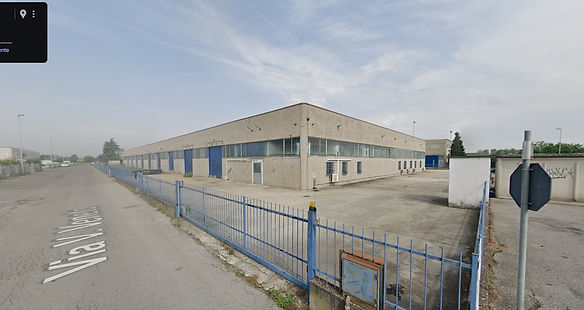 ZONA INDUSTRIALE PIANENGO