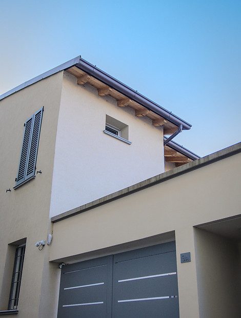 PALAZZINA
