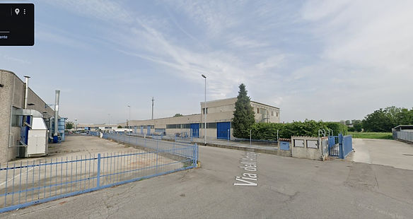 ZONA INDUSTRIALE PIANENGO