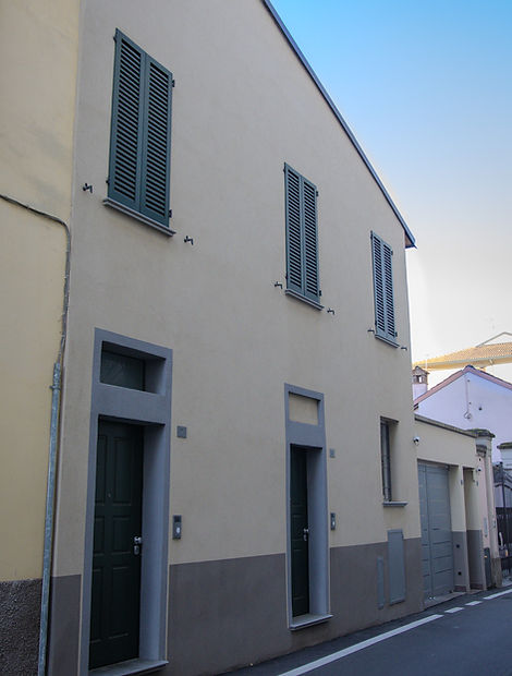 PALAZZINA
