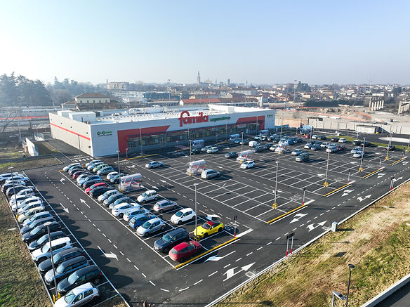 presentazione famila