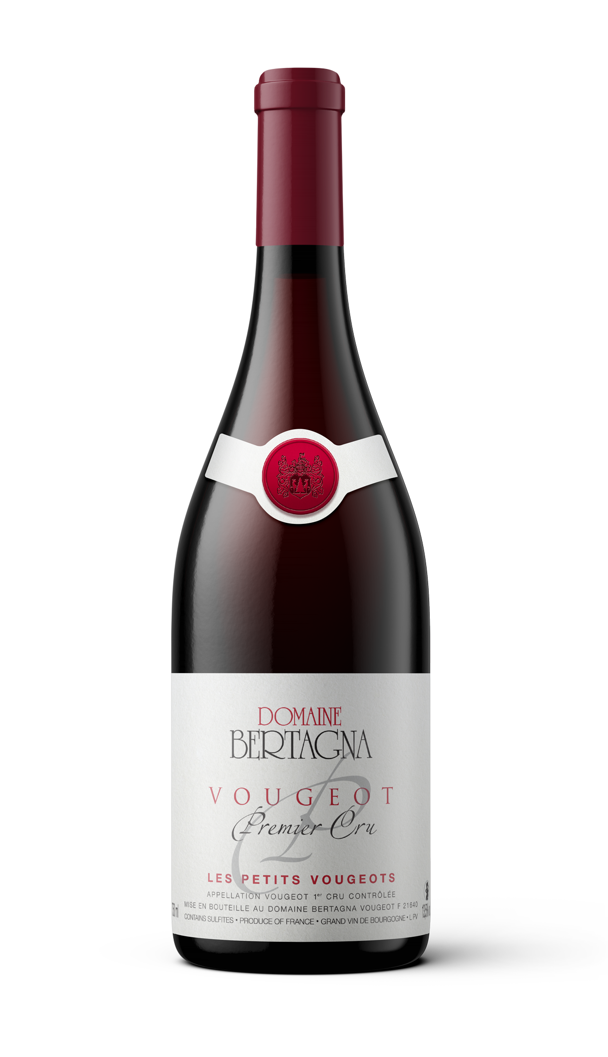 Vougeot Premier Cru Les Petits Vougeot