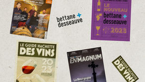 Mentions et Prix 2022 -2023