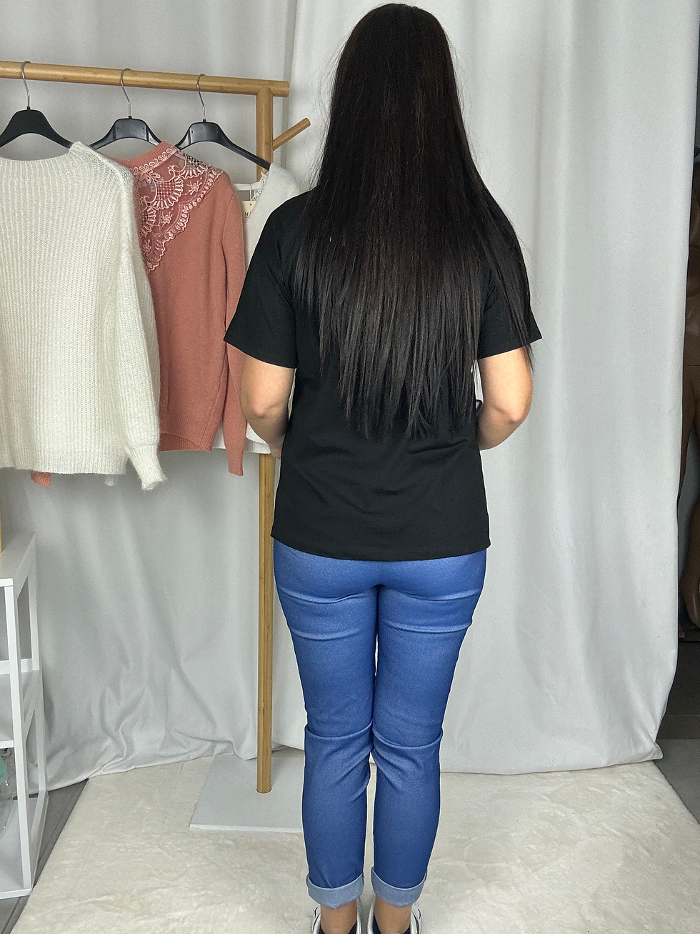 Miniature : T-Shirt Love TU