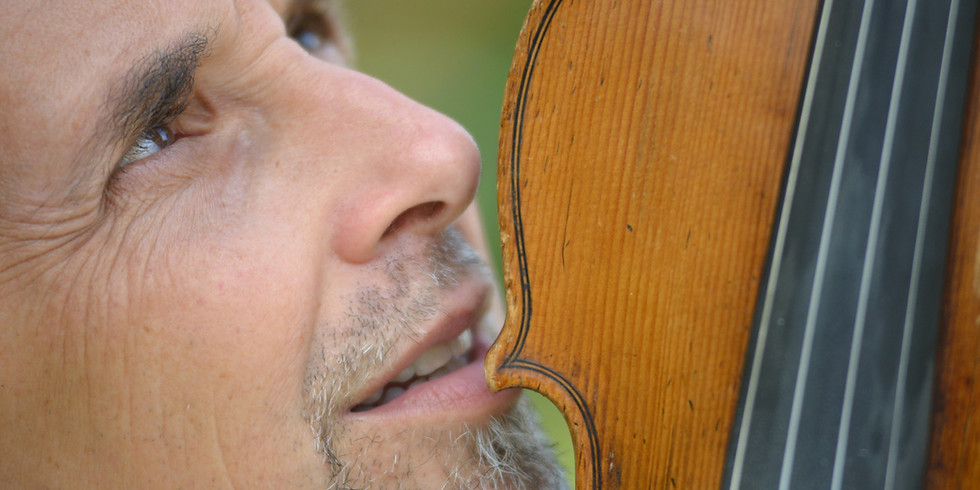 Une Heure avec ... Gilles APAP & Friends