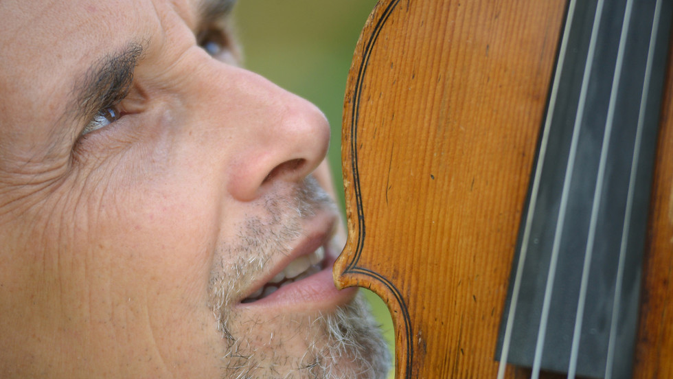 Une Heure avec ... Gilles APAP & Friends