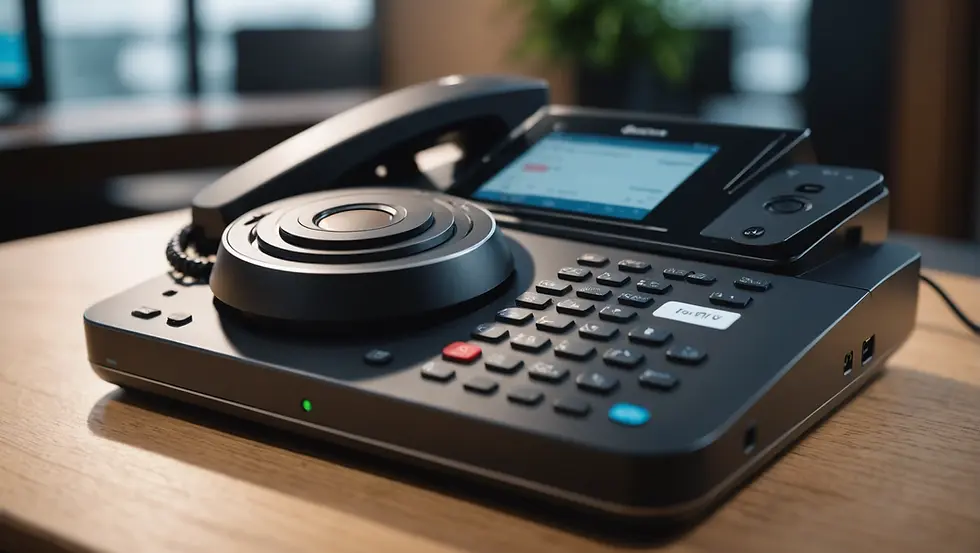 Are You Ready to Revolutionize Your Customer Experience with Interactive Voice Response (IVR) Systems?